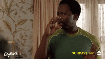 niecy nash tnt GIF
