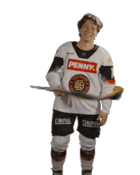 Germany Hockey Sticker by deb_teams