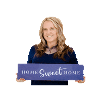 Misty Brownell Sticker by Atlantic Sotheby's International Realty