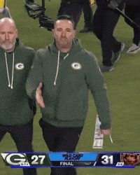 Green Bay Nfl GIF