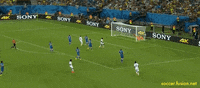 espn brazil GIF by Fusion