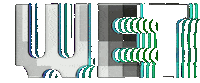 Art Glitch Sticker