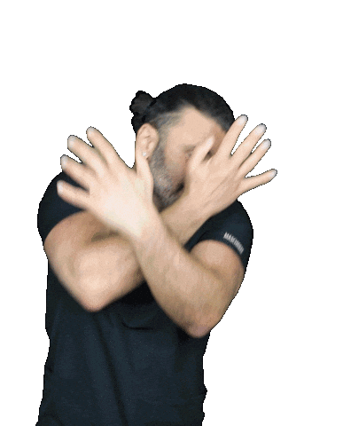 Dance Reaction Sticker by Dr. Ugurlu