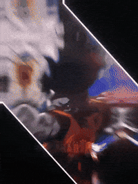 Goku GIF