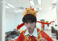 Bump GIF