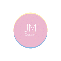 JMCreative jmcreative Sticker