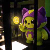 Repost GIF by Görmek Lazım