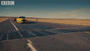 top gear car GIF by BBC