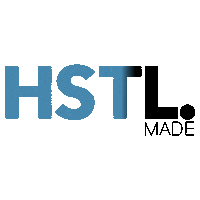 Sticker by HSTL Made