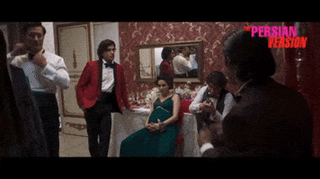 The Persian Version - Jerry Habibi - Sony Pictures