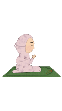 Ramadan Islam Sticker