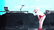 Big Daddy Kane GIF by VERZUZ