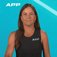 Number One Pickleball GIF by APP