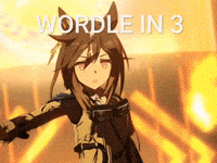 Stay Gold Umamusume GIF