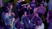 Happy Student Life GIF by George Fox University