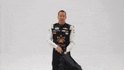Raining Kyle Busch GIF by Richard Childress Racing