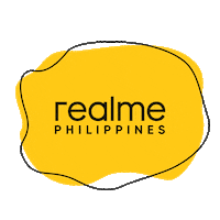 realmephilippines realme realmeow realme ph smarthphone Sticker