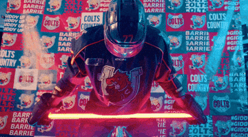 Happy Nhl Draft GIF by NHL
