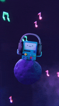 Bmo GIF by Youtooz