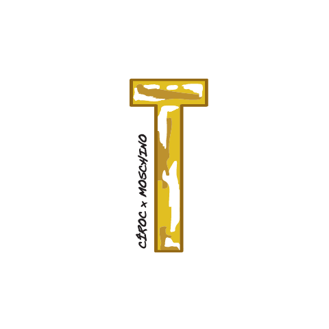 jeremy scott fashion Sticker by CIROC Vodka