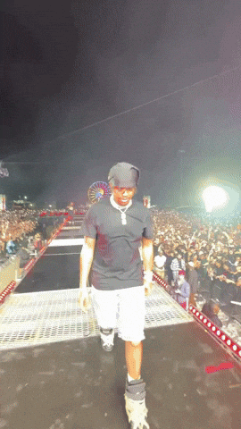 Ski Mask GIF by Respective