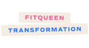 Fitqueenarmy Sticker by AnitaHerbert