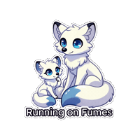 Parentlife Cutekids Sticker