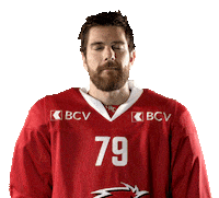 Lhc Lausannehc Sticker by Lausanne Hockey Club