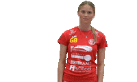 Floorball Salibandy Sticker by F-liiga