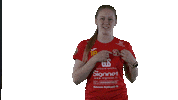 Sport Floorball Sticker by F-liiga