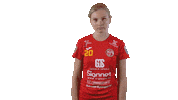 Sport Floorball Sticker by F-liiga
