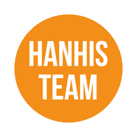Hanhivaara cms liikunta kuntosali treenipäivä Sticker