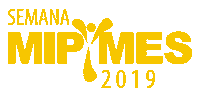 micmrd mipymes semanamipymes sm19 Sticker