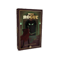 Minirogue Sticker by Campustech.fr