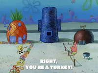 season 1 Naughty Nautical Neighbors GIF by SpongeBob SquarePants