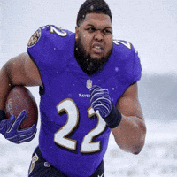 Football GIF