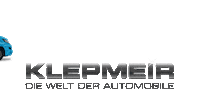 Klepmeir fiat transporter ducato fiat professional Sticker