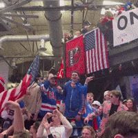 Miami University Usa GIF