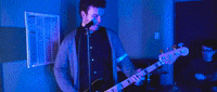 Music Video Singing GIF by Refresh Records