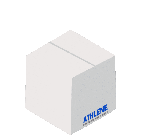 Gym Exercise Sticker by AthleneNutritionPH