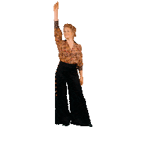 Avrotros Swipe Up Sticker by NPO Klassiek