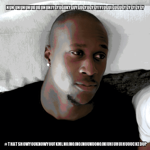 thatshowyouknowyoufuckedup GIF by Nico & Vinz