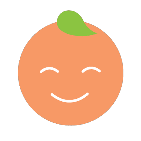 happy emoji Sticker by perfectlyfree®