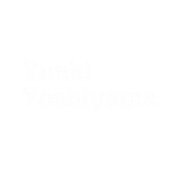 Yuuki Yoshiyama Sticker by hybrid-c