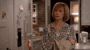 crossed arms stop it GIF by truTV’s I’m Sorry