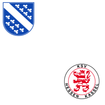 KSVHessenKassel giphyupload sports football team Sticker