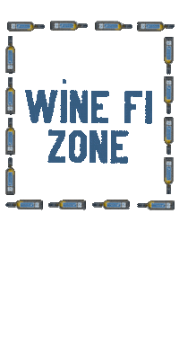 Drink Family Sticker by Weingut Gessl