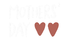 Mothers Day Mom Sticker