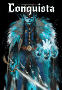 Conquista-Tcg GIF