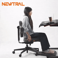 Crisscross GIF by NewtralChair